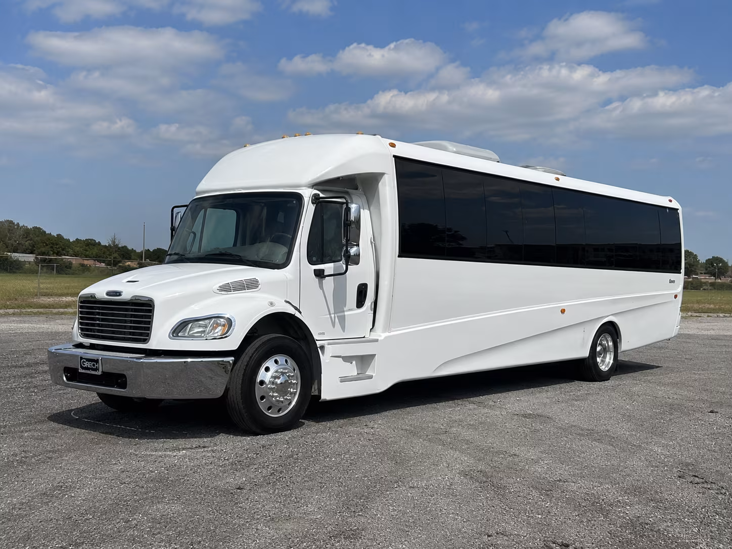 bachelor party bus rentals for kern river valley and brewery stops