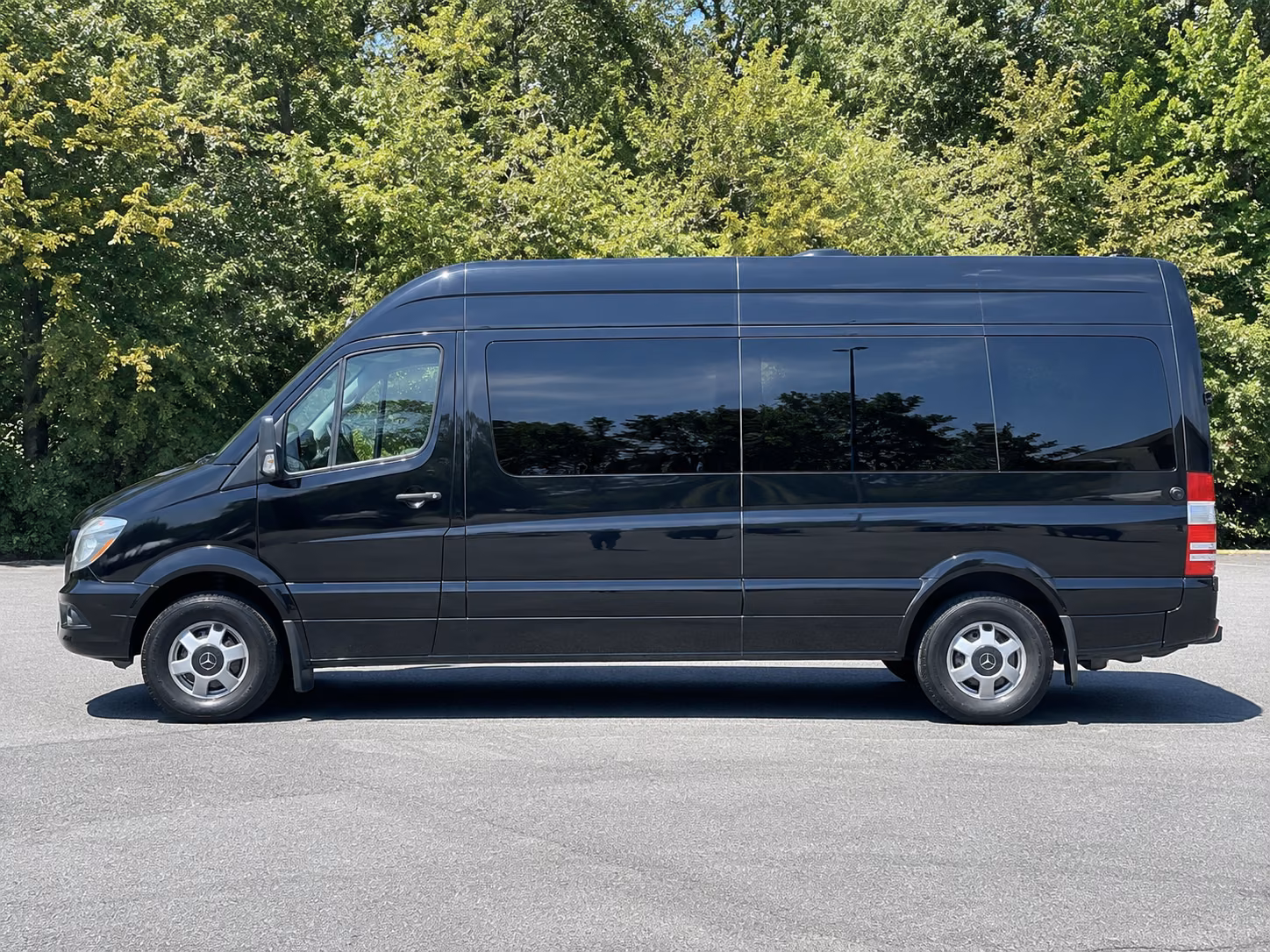 bakersfield airport transportation