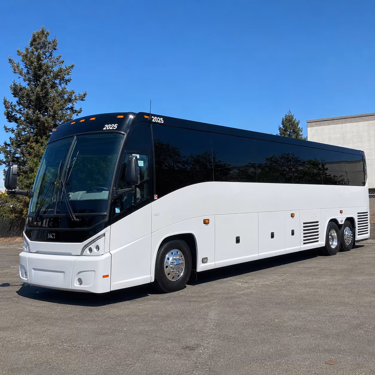 bakersfield prom transportation onboard seating