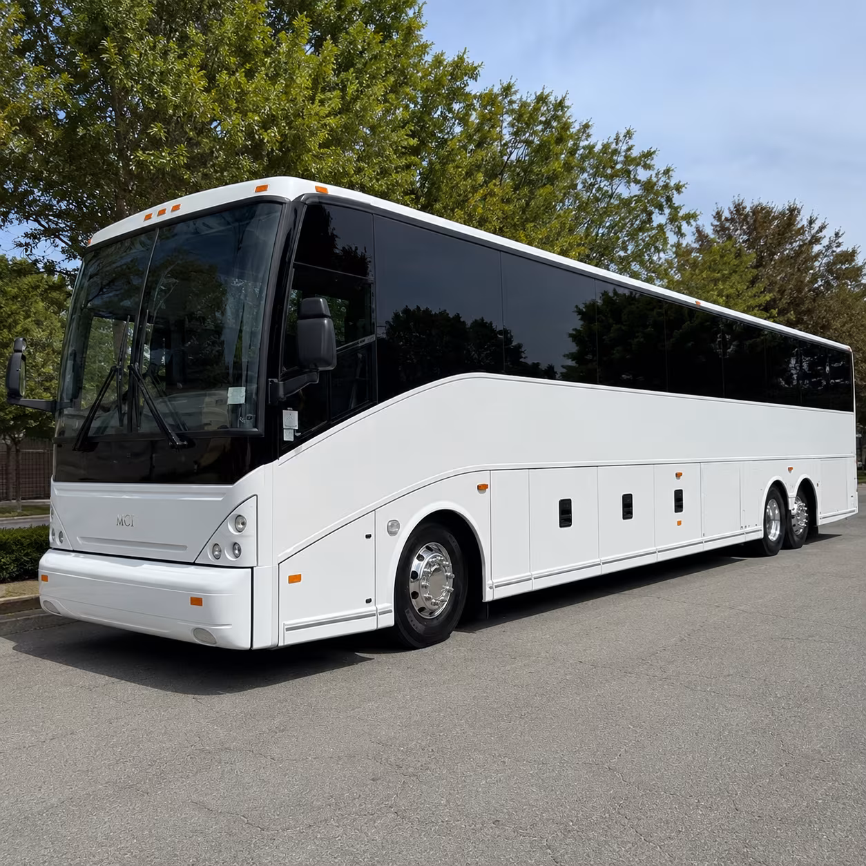 bakersfield sporting event transportation