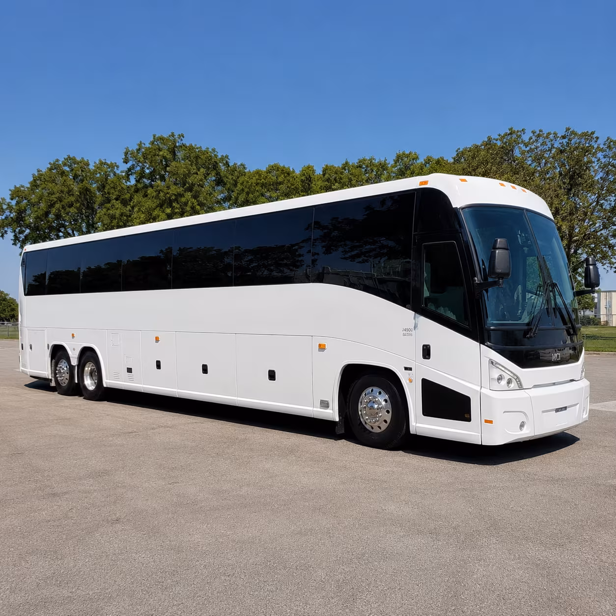 charter buses and minibuses for large bakersfield prom groups