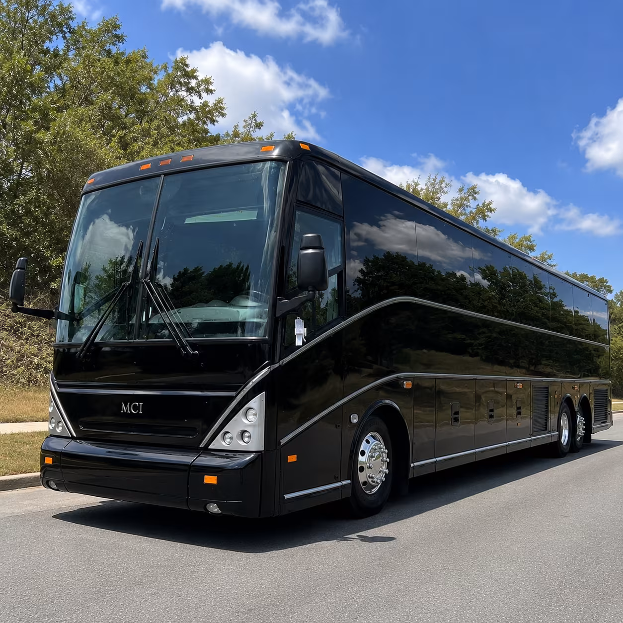 charter buses for kern county museum field trips in bakersfield