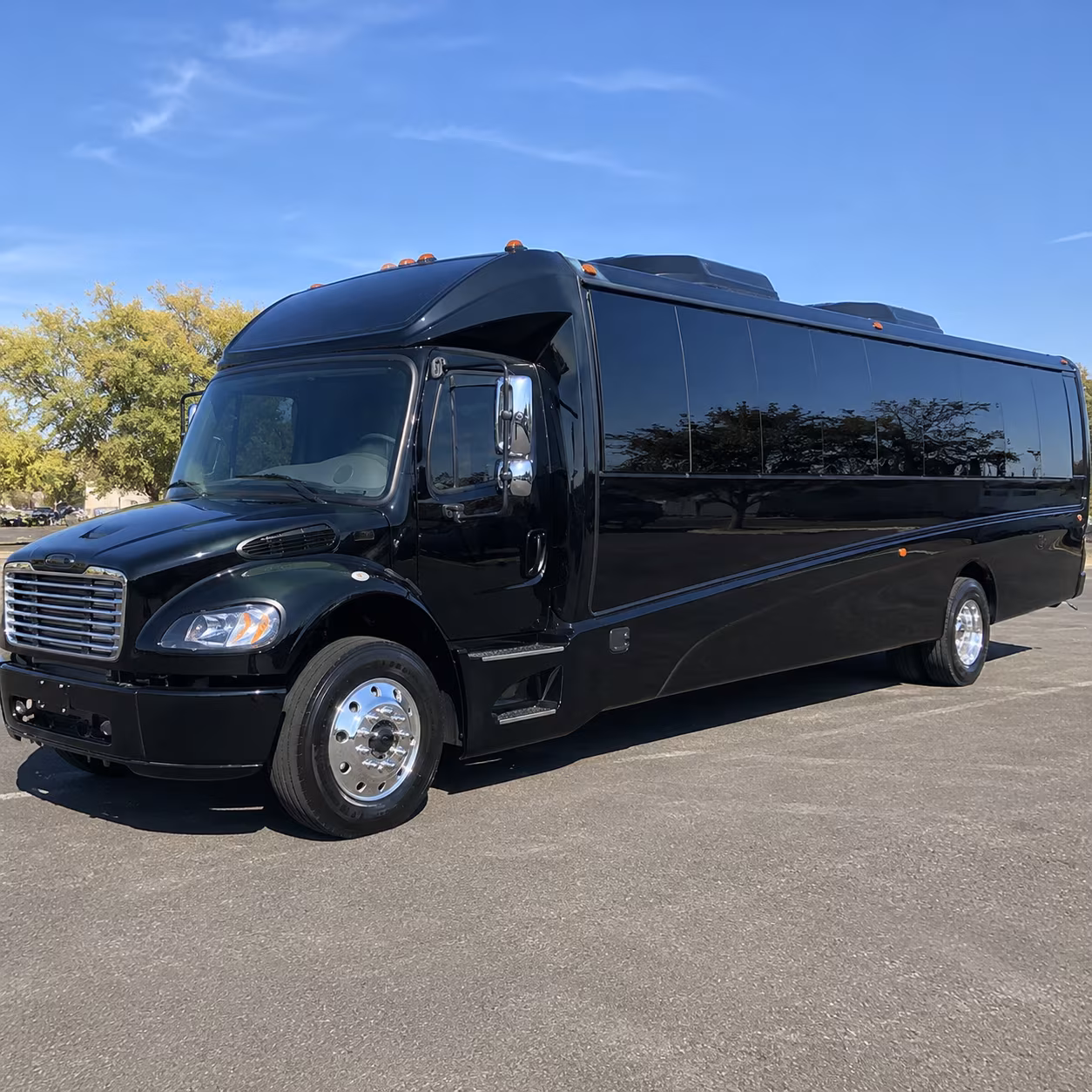 easily book transportation for your next bachelor or bachelorette party 5