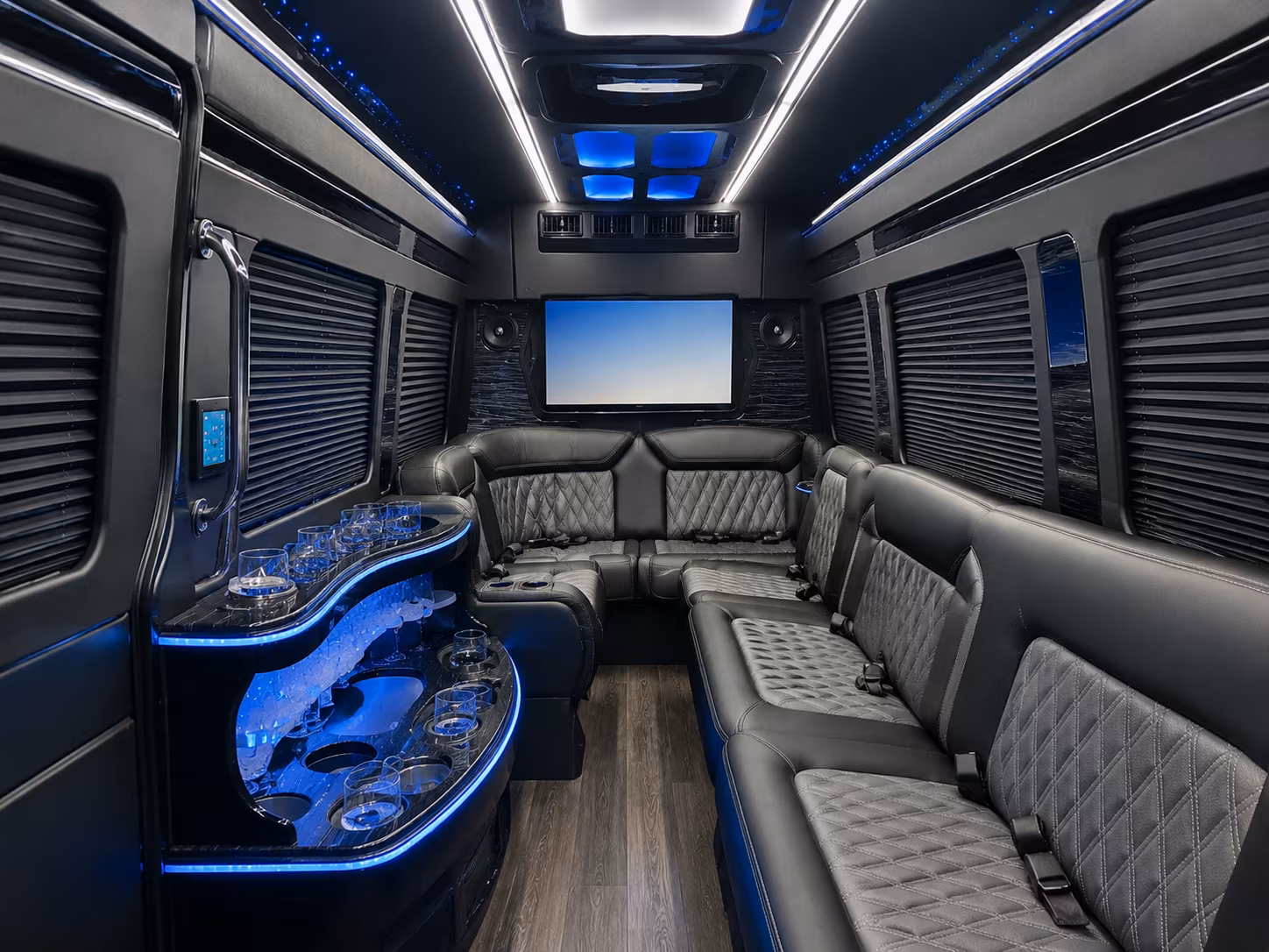 easily book transportation for your next birthday 1