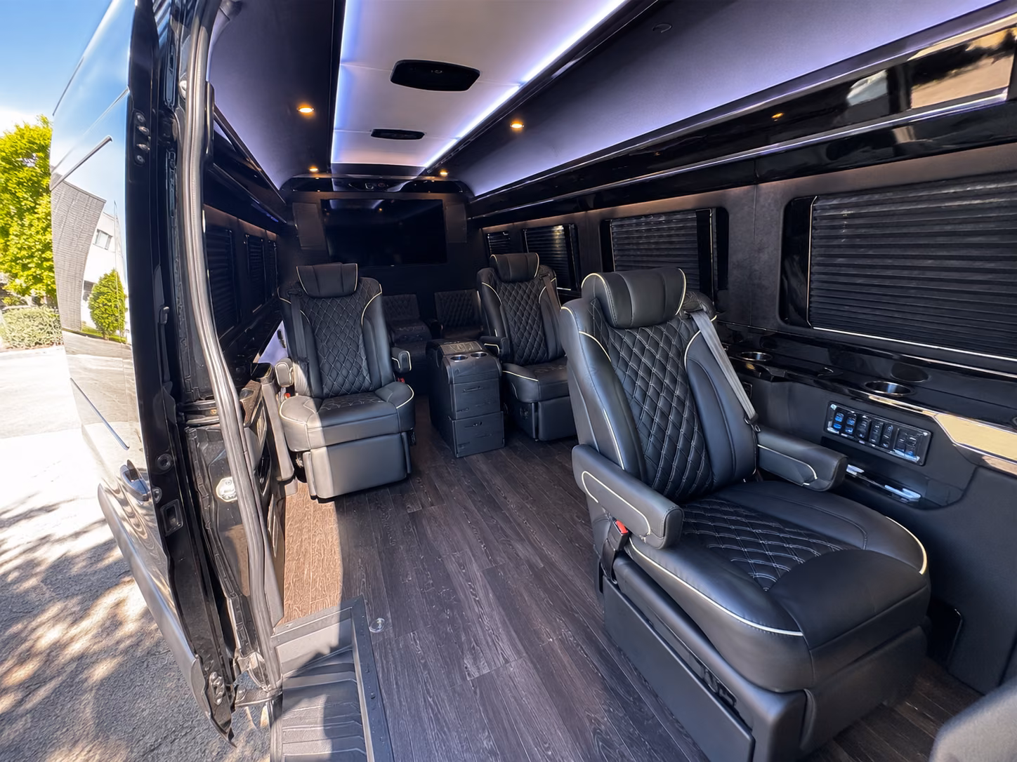easily book transportation for your next birthday 2