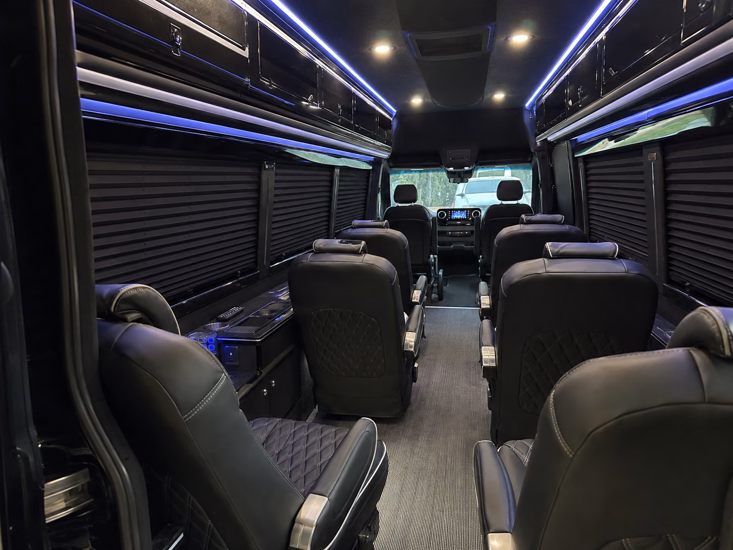 easily book transportation for your next birthday 3