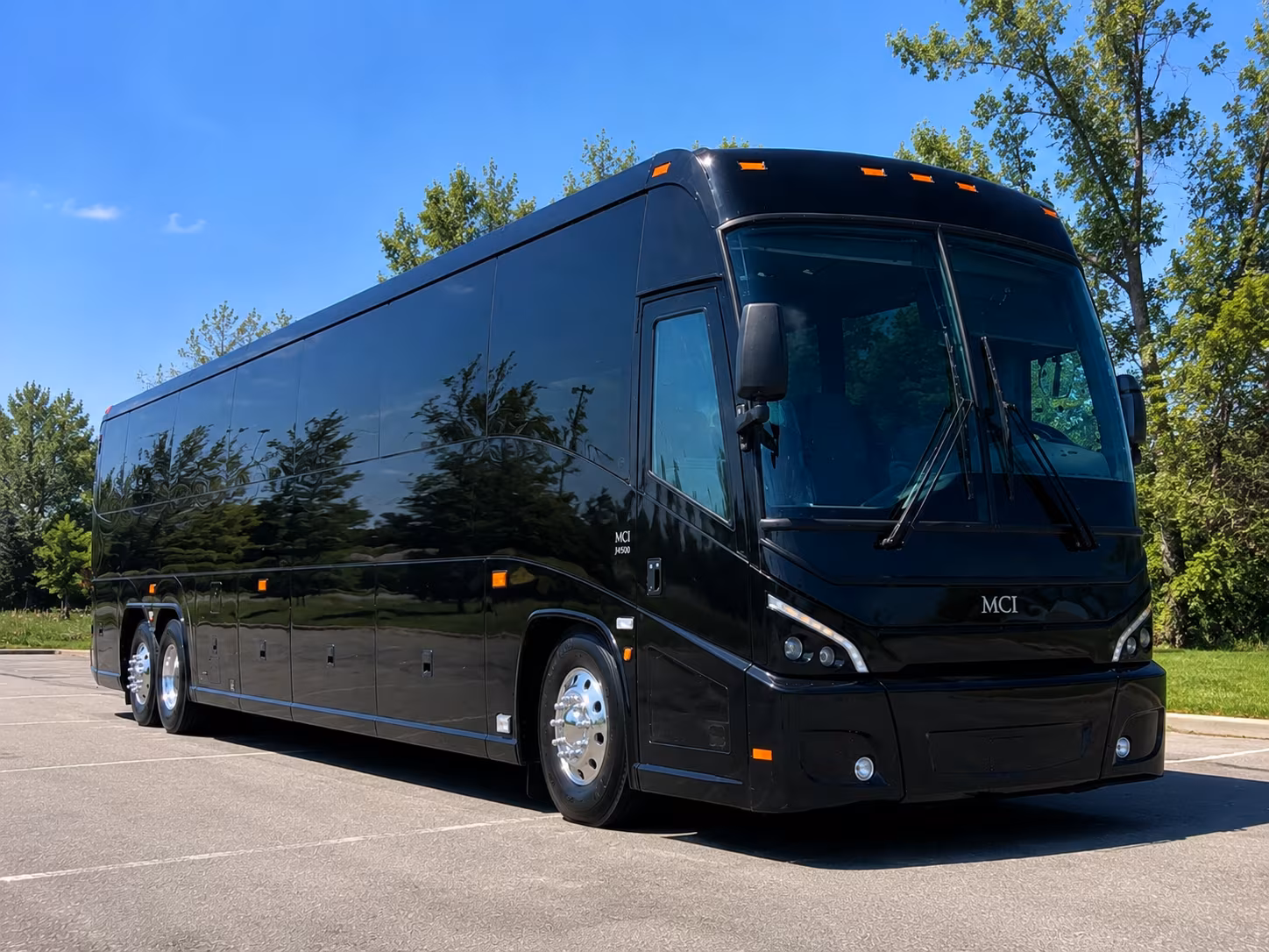 easily book transportation for your next church or religious group 4