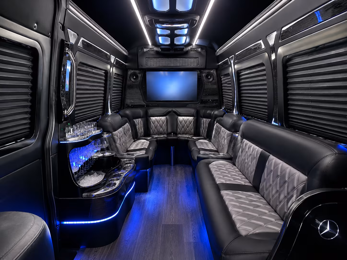 easily book transportation for your next concert or music festival 2