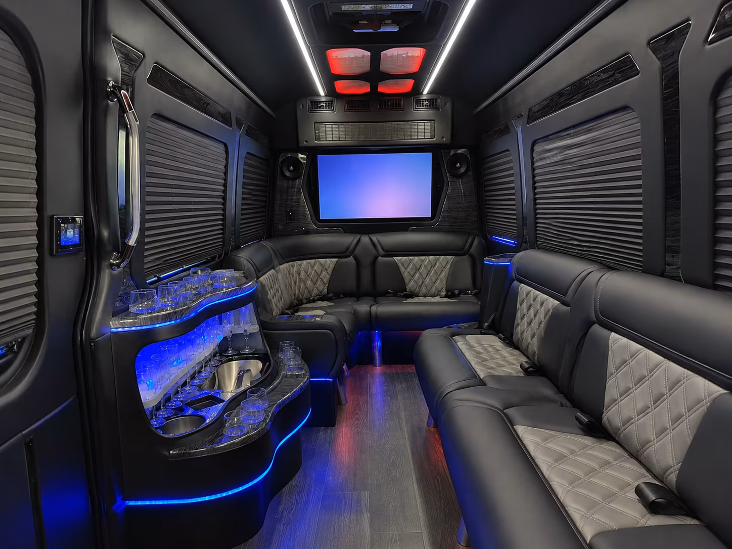 easily book transportation for your next concert or music festival 3