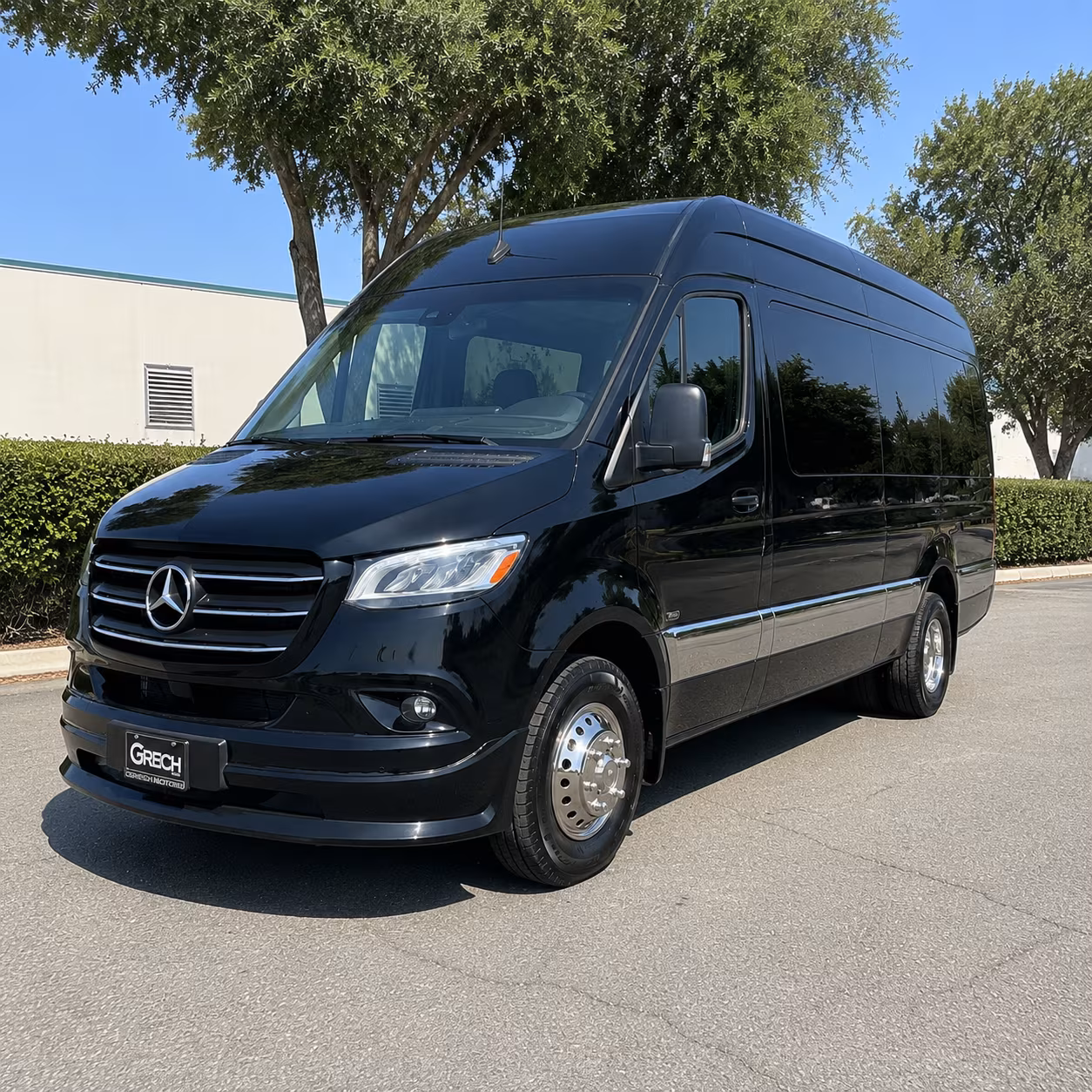 easily book transportation for your next concert or music festival 5
