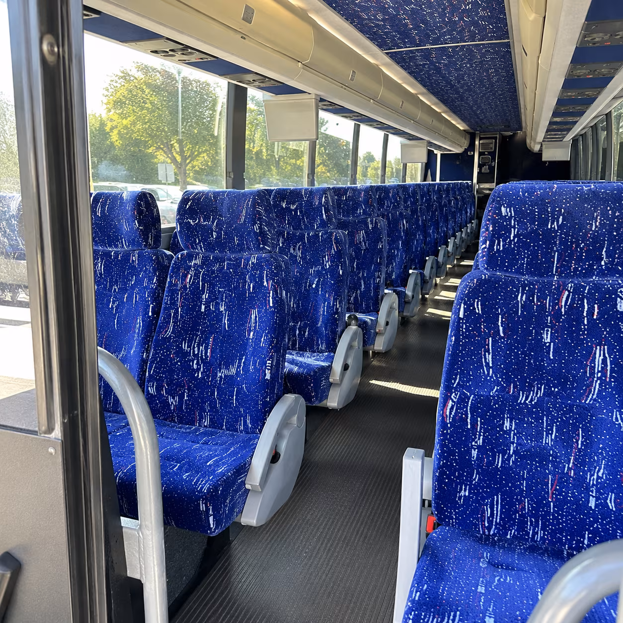 easily book transportation for your next convention or trade show 2