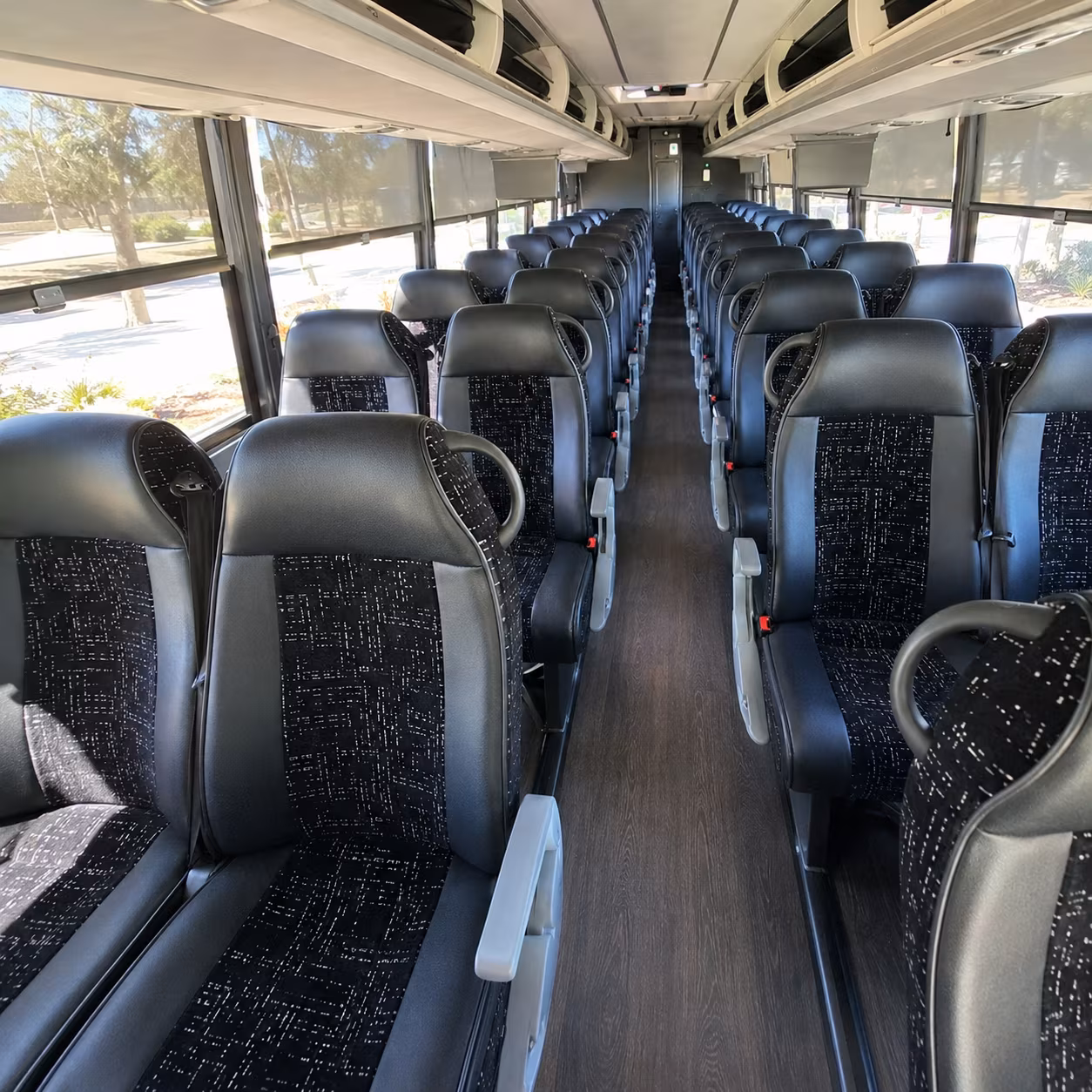 easily book transportation for your next convention or trade show 3
