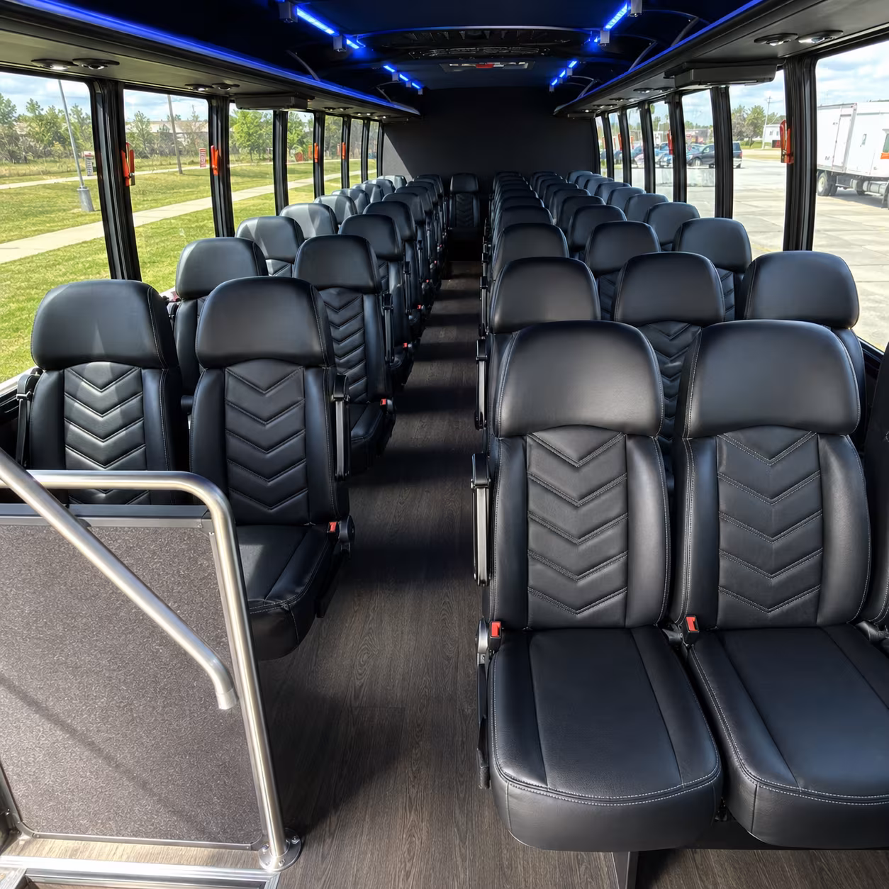 easily book transportation for your next corporate event 2