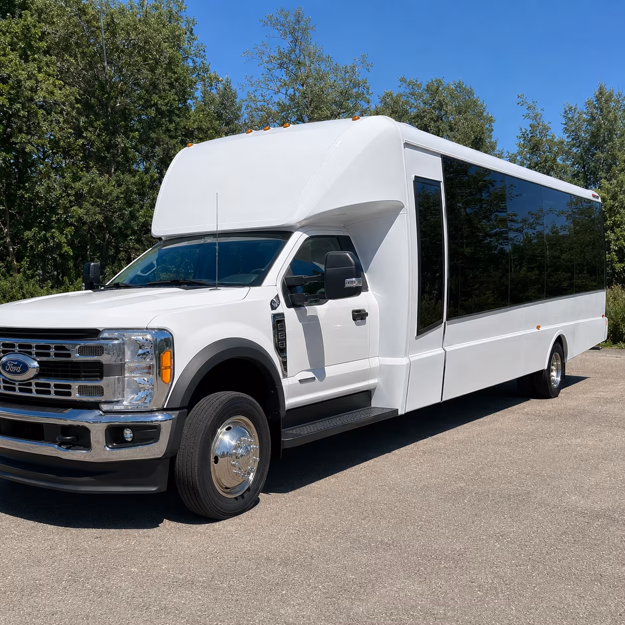 easily book transportation for your next corporate event 4