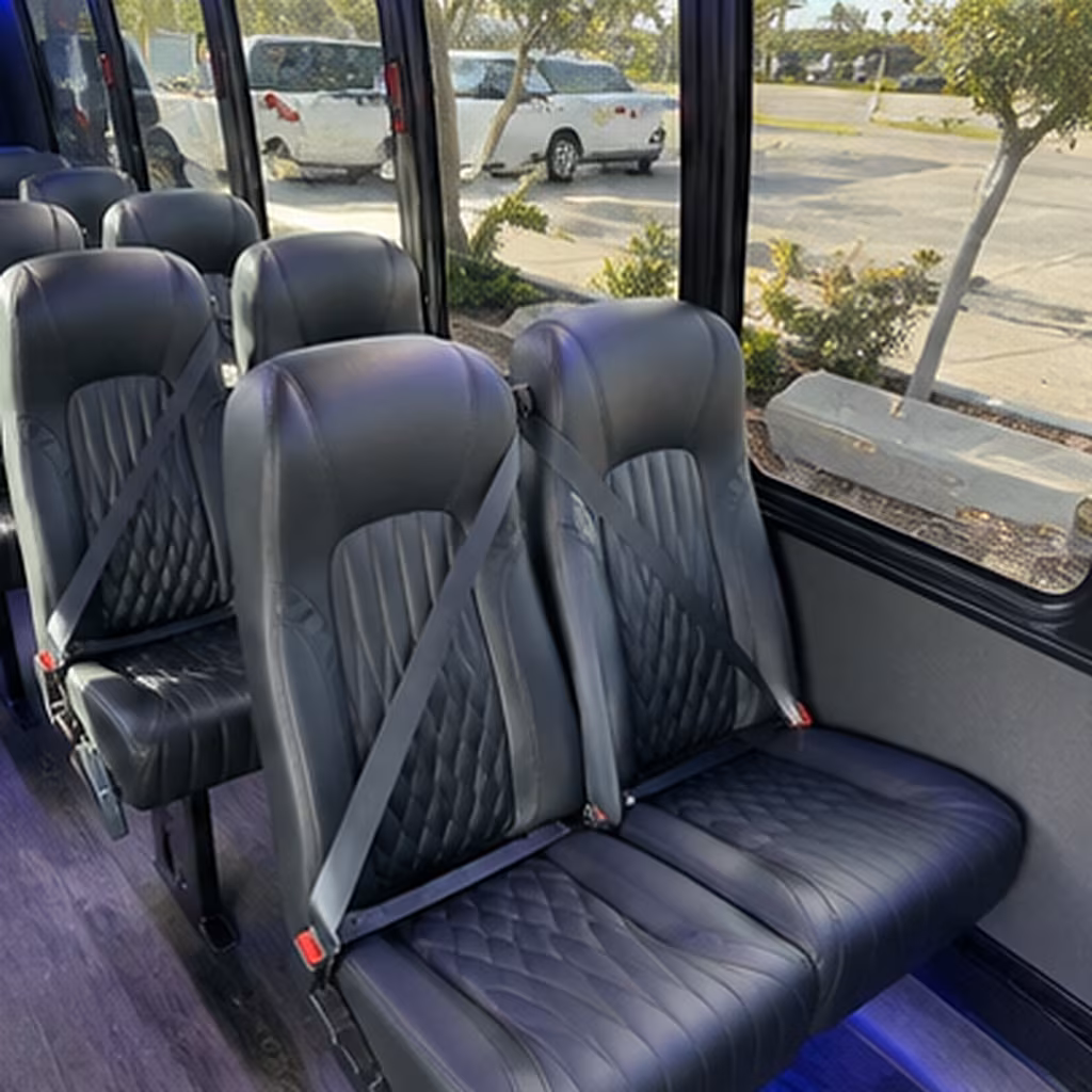 easily book transportation for your next private event 3