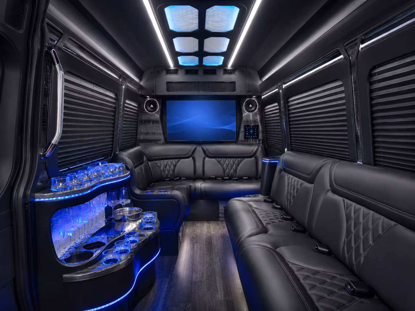 easily book transportation for your next prom 2