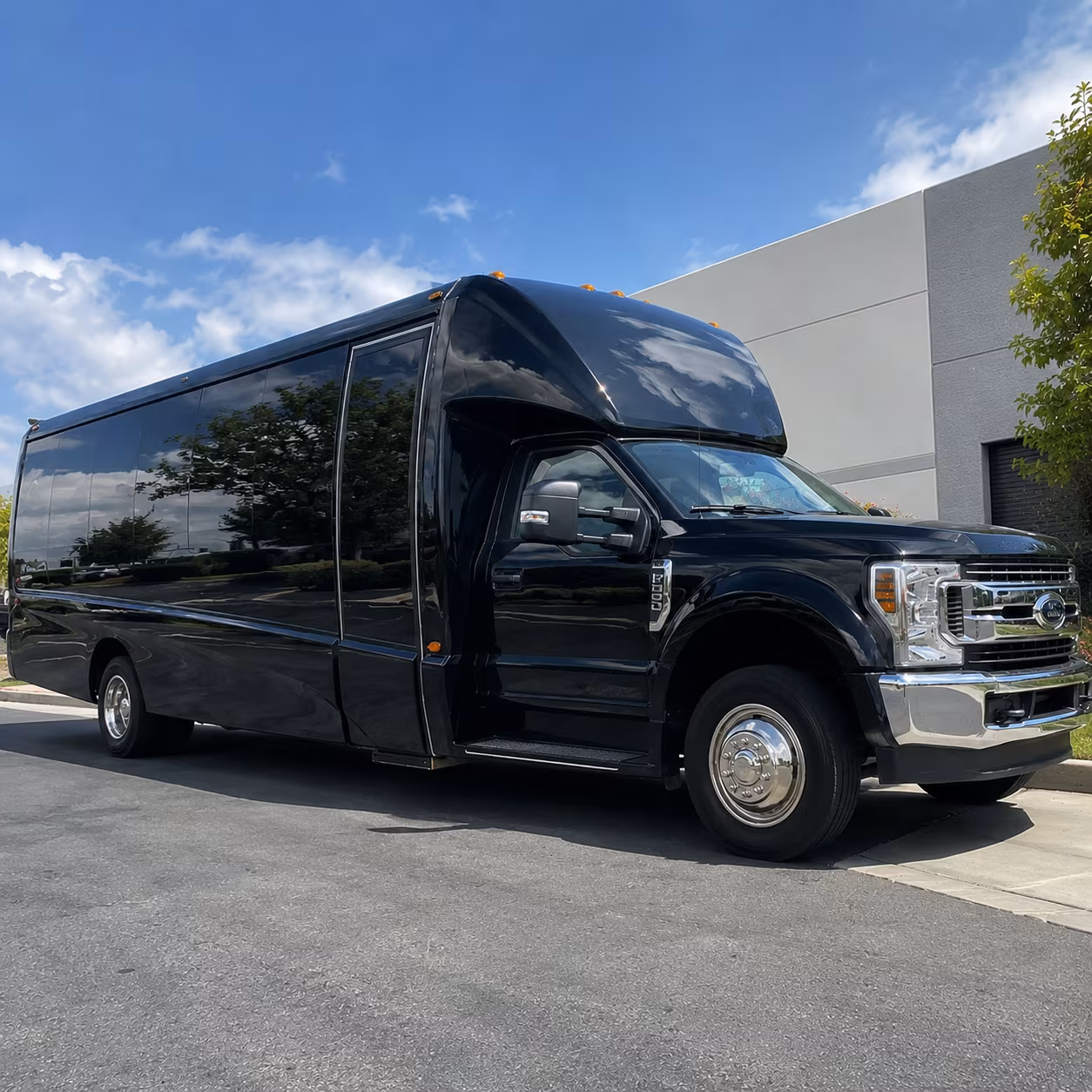 easily book transportation for your next prom 4
