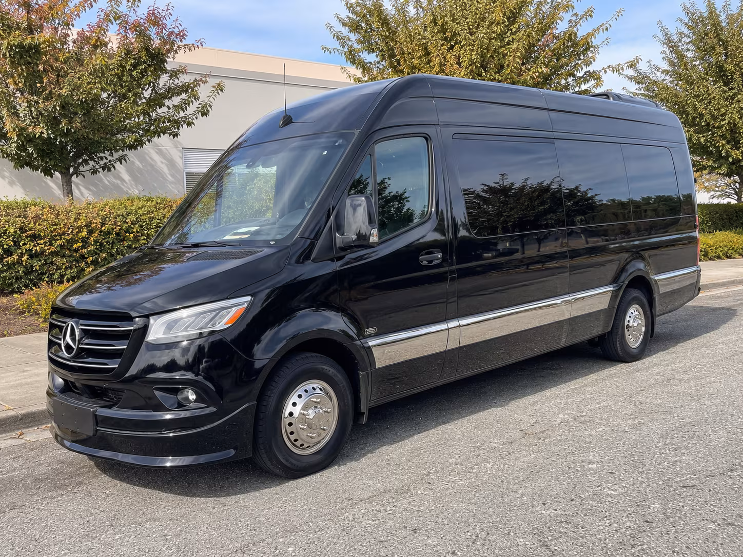 easily book transportation for your next wedding 1