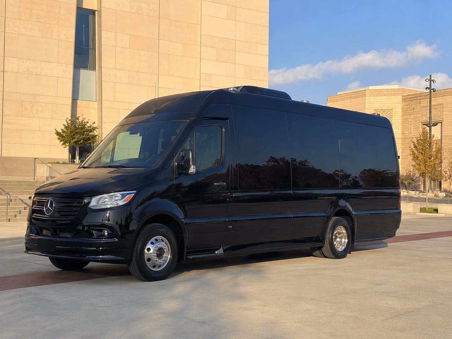 easily book transportation for your next wedding 4