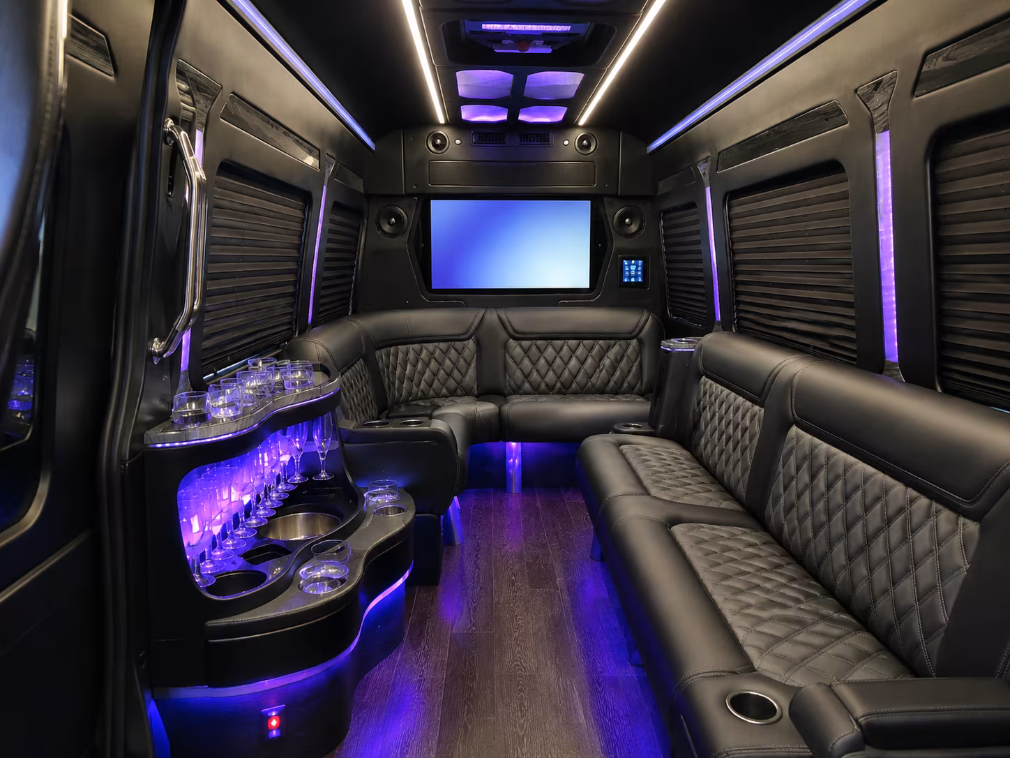 easily book transportation for your next wedding 5