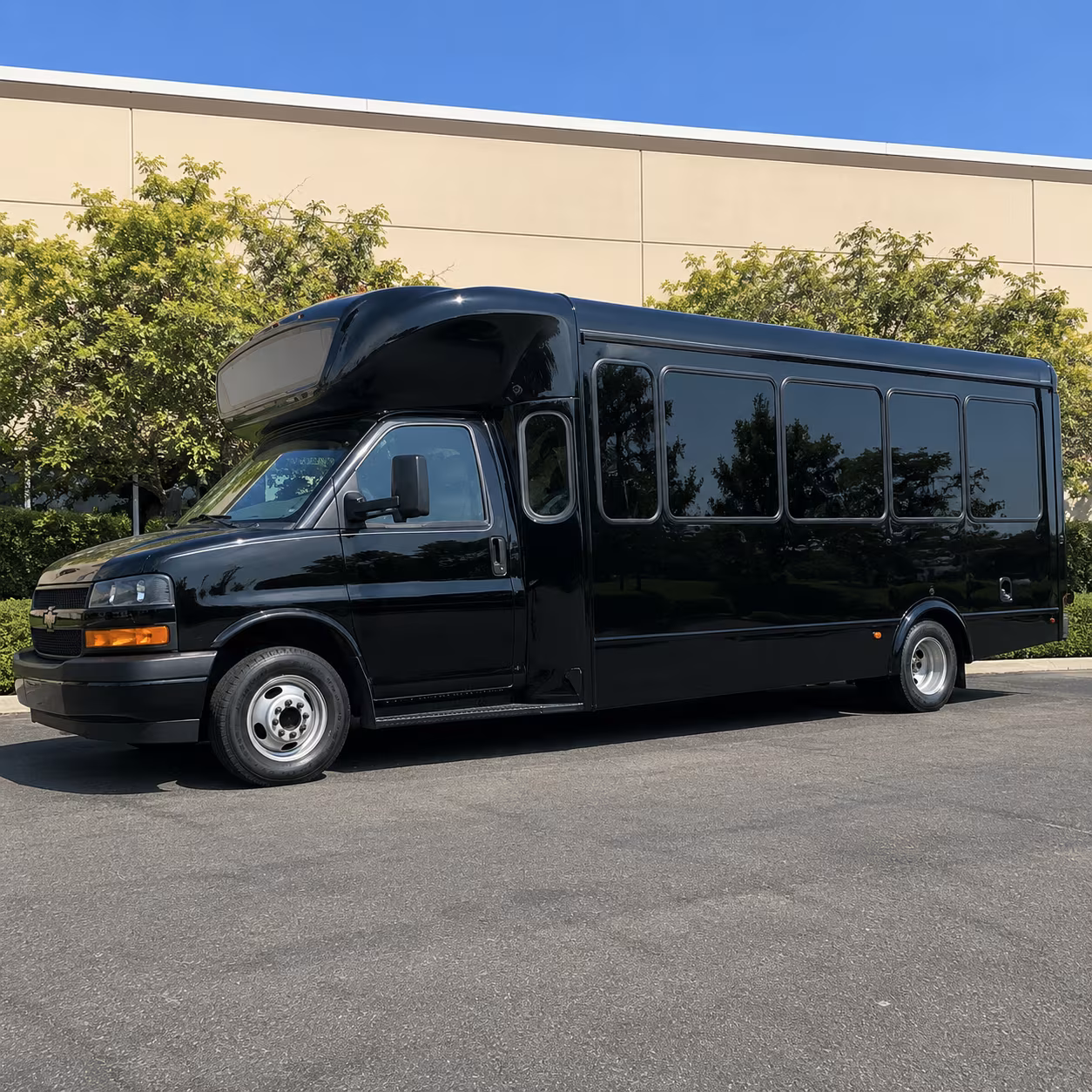 how the number of stops and idle time between them affect total booked hours in bakersfield