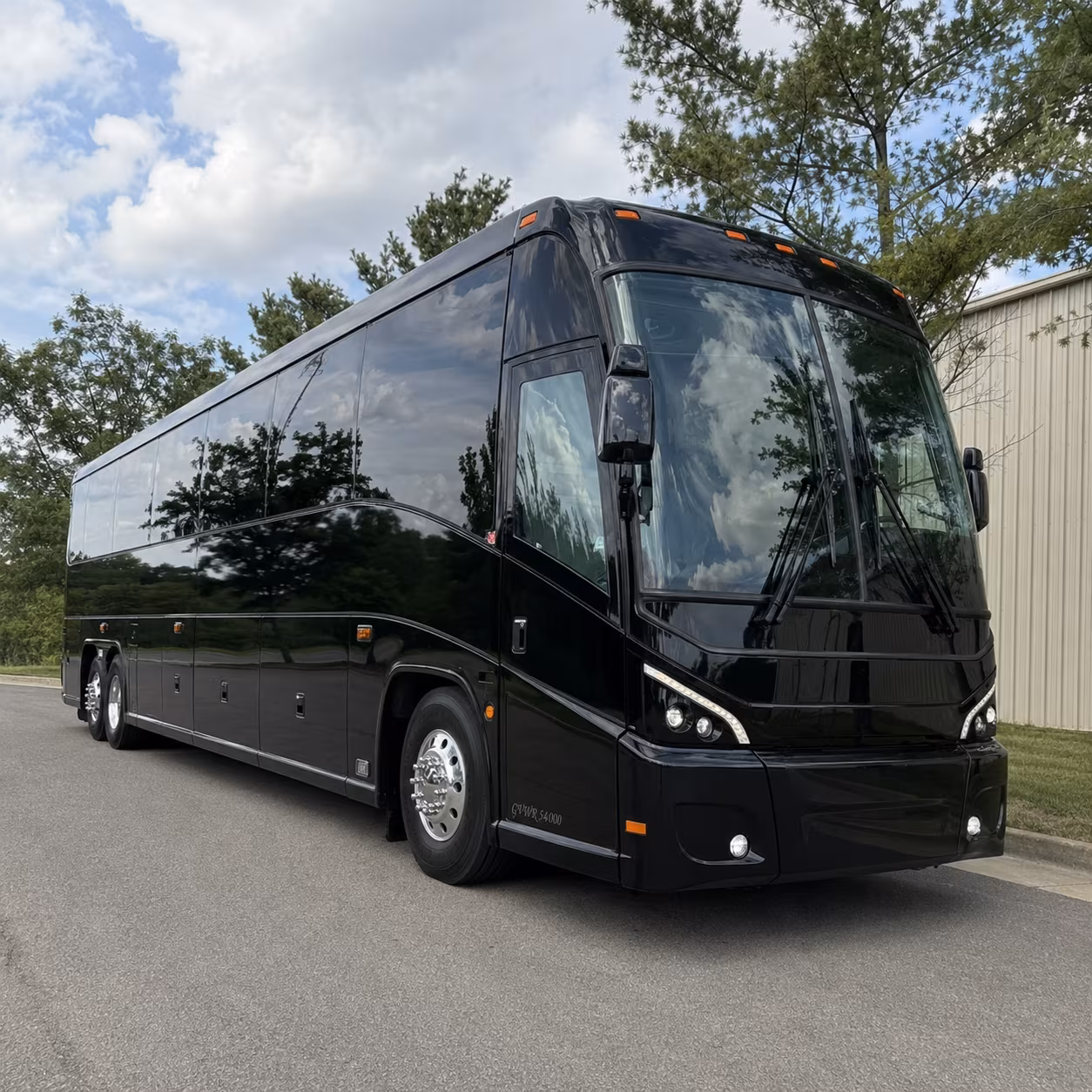 lax charter bus transfers from bakersfield groups