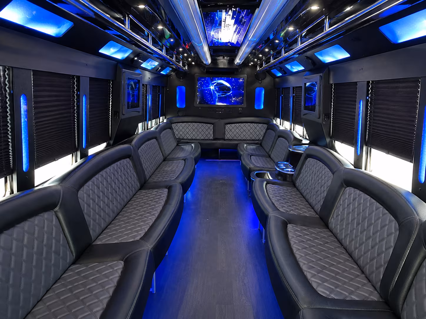 party buses for bachelorette wine tours around bakersfield