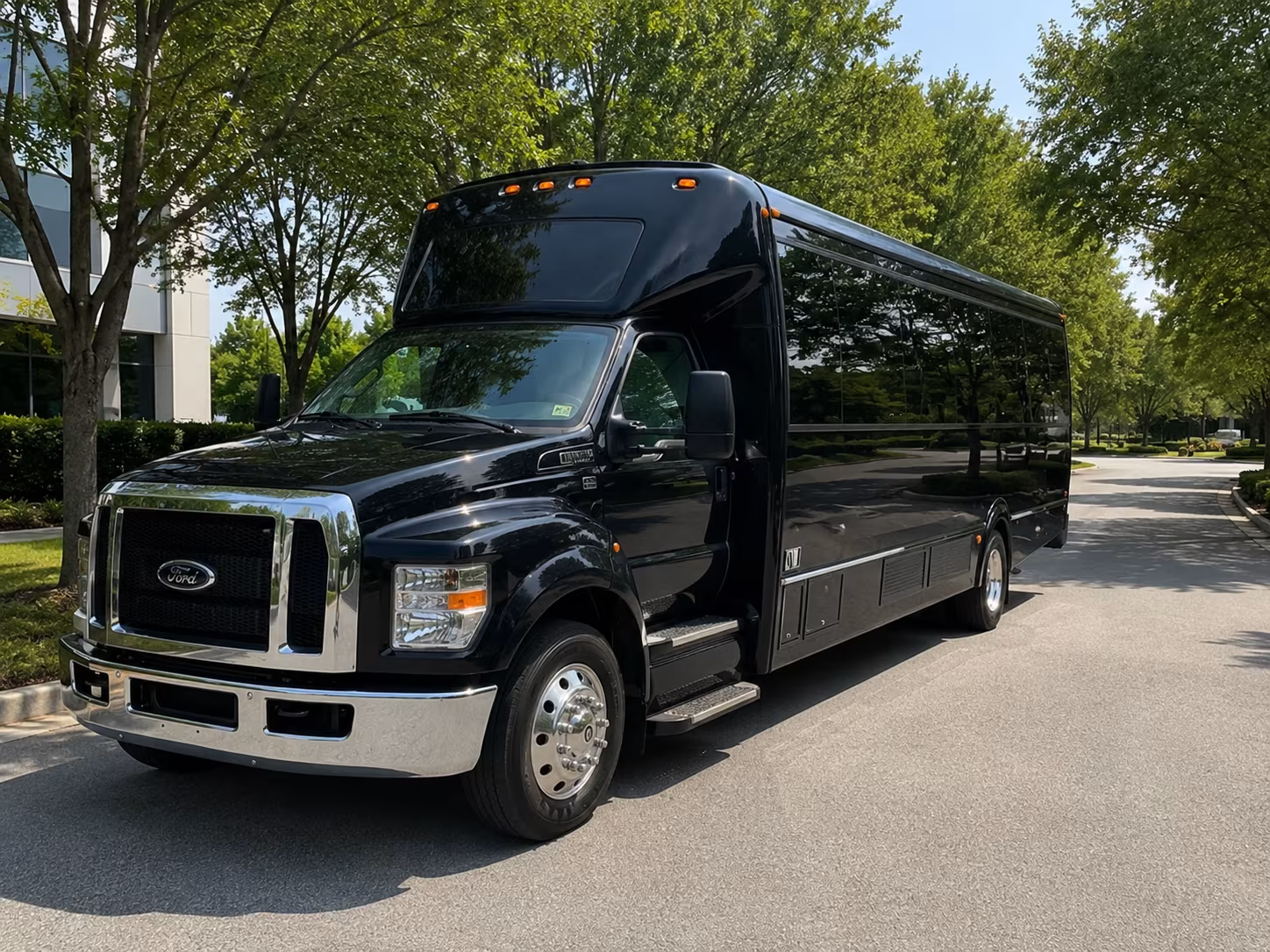 party buses for bakersfield bachelorette bar crawls on 19th street