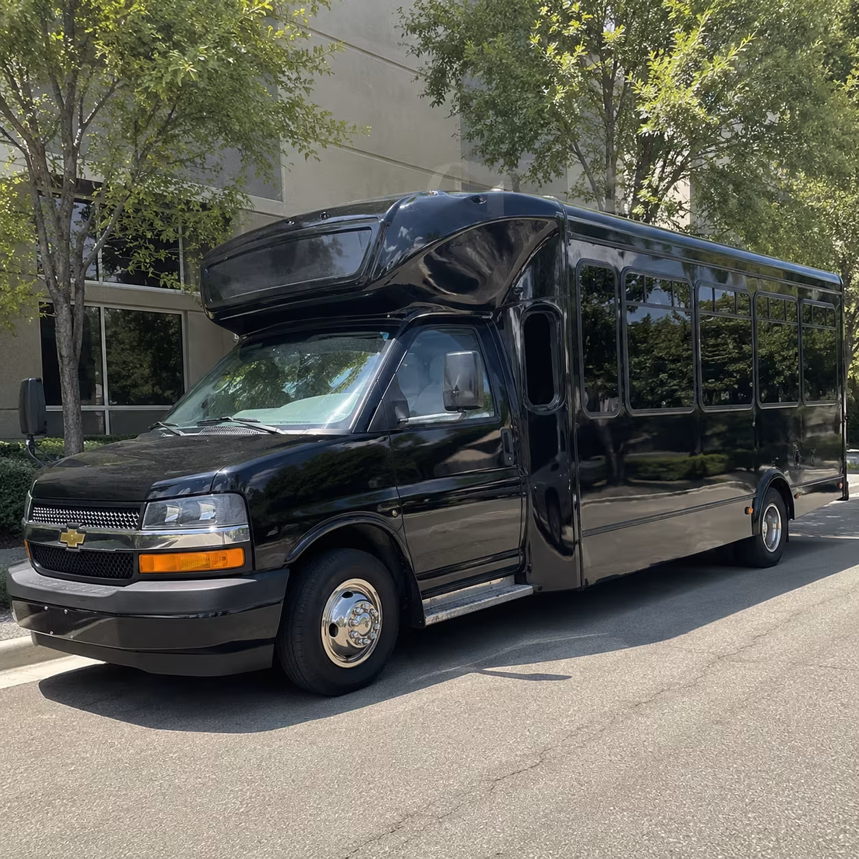 party buses for bakersfield bar crawl birthday nights