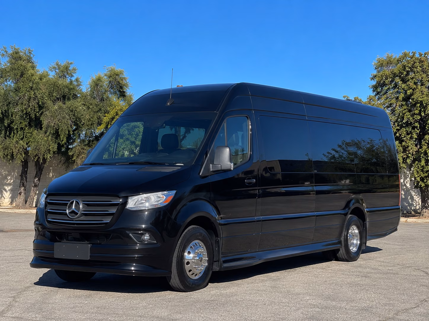 transportation serving bakersfield and nearby cities